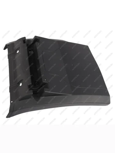 Брызговик JAC K7 колеса заднего правого (передняя часть) OE JAC 8511040y8020