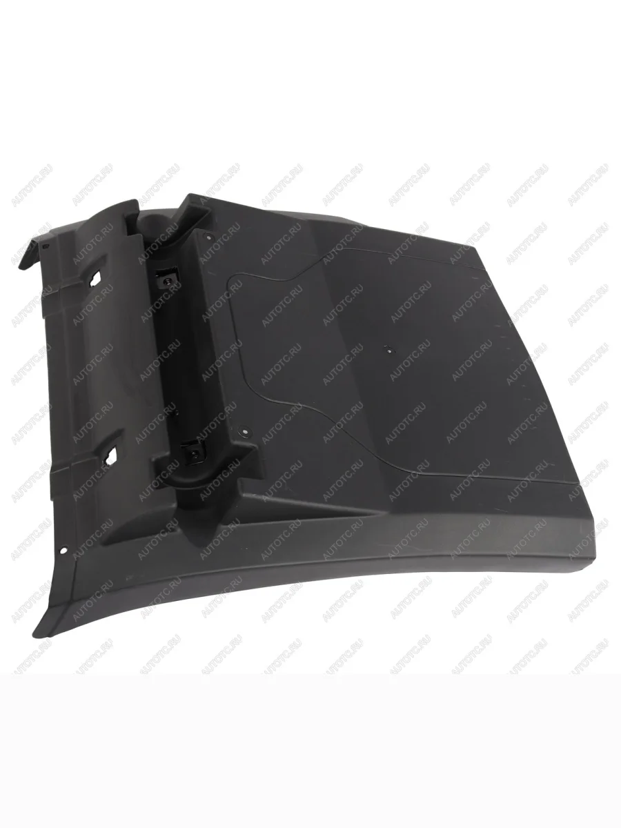 Брызговик JAC K7 колеса заднего правого (передняя часть) OE JAC 8511040y8020  в Самаре Самарской области