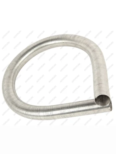 Металлорукав d=80мм L=2000мм нержавеющая сталь МЗГС МЗГС рнв 316.80.2000.00