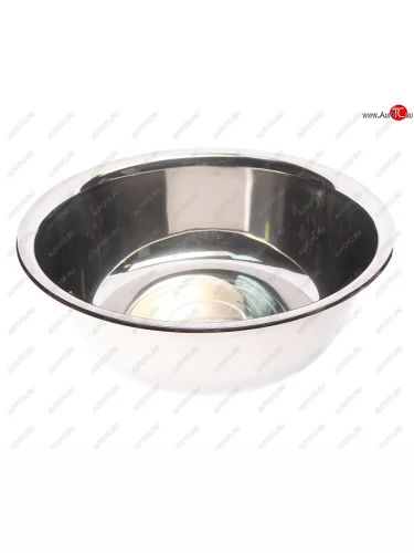 Миска 38см нержавеющая сталь СЛЕДОПЫТ СЛЕДОПЫТ pf-cws-p94