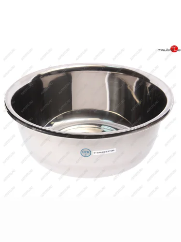 Миска 34см нержавеющая сталь СЛЕДОПЫТ СЛЕДОПЫТ pf-cws-p93