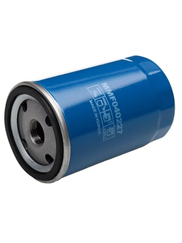 Фильтр масляный HYUNDAI Santa Fe,Tucson MANDO MANDO mmf040227 MANDO mmf040227