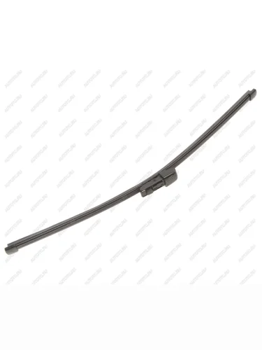 Щетка стеклоочистителя SKODA Octavia (12-) 400мм задняя PATRON PATRON pwb400-r-vag