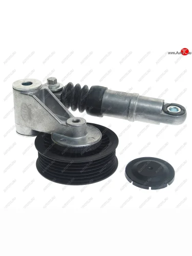 Ролик приводного ремня VW Crafter (06-) натяжителя G.U.D G.U.D gep190013