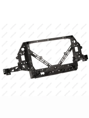 Панель JAC JS4 передняя OE JAC 2803500u3440