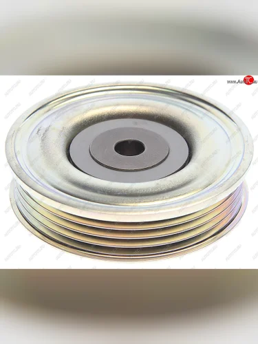 Ролик приводного ремня TOYOTA Yaris (99-) обводной KOYO KOYO pu108022rr1xy