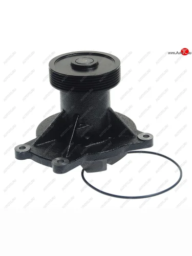 Насос водяной КАМАЗ ЕВРО-3 MEGAPOWER MEGAPOWER 130-14-027