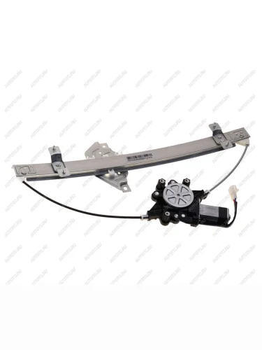 Стеклоподъемник JAC T6 задней левой двери OE JAC 6204110p3010