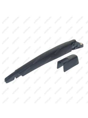 Рычаг стеклоочистителя MERCEDES ML (W164) заднего PATRON PATRON pwa037