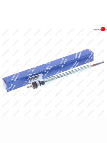 Свеча накаливания HYUNDAI Porter 2,Starex H-1 дв.D4CB KIA Sorento (2.5) CR CR cr367104a000