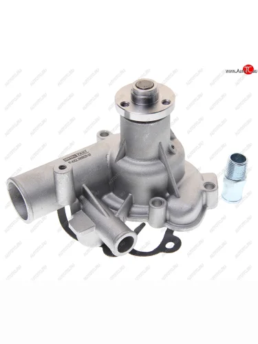 Насос водяной ГАЗ-3110,УАЗ дв.ЗМЗ-40524,40904 ЕВРО-3 под кондиционер METALPART METALPART mp-4062.3906629-30 METALPART mp-4062.3906629-30