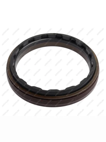 Сальник SCANIA хвостовика редуктора (85x105x12x18) FEBI FEBI 18797