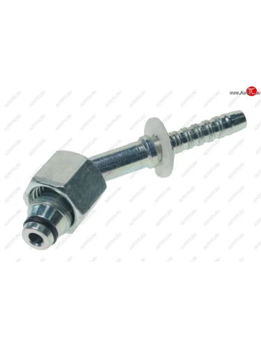 Фитинг DKOL45°(Г) конус 24° 14 (M14х1.5) VITILLO VITILLO m21543-04-14