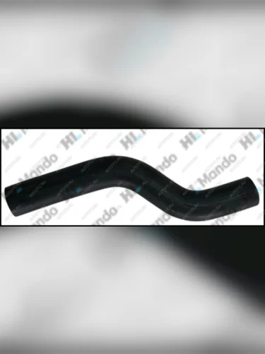 Патрубок HYUNDAI Elantra (96-00) радиатора верхний MANDO MANDO dcc020229 MANDO dcc020229