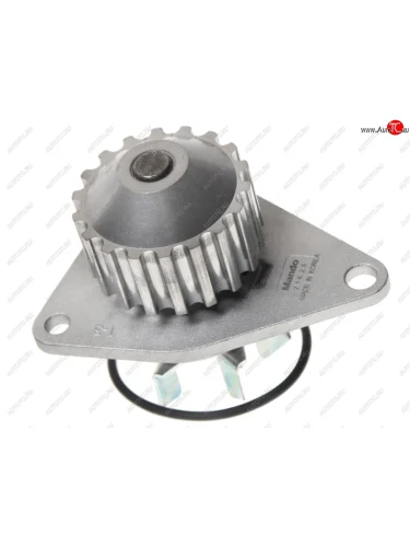 Насос водяной PEUGEOT 206,207,306 CITROEN C2,C3 FORD Focus MANDO MANDO mmc010039 MANDO mmc010039