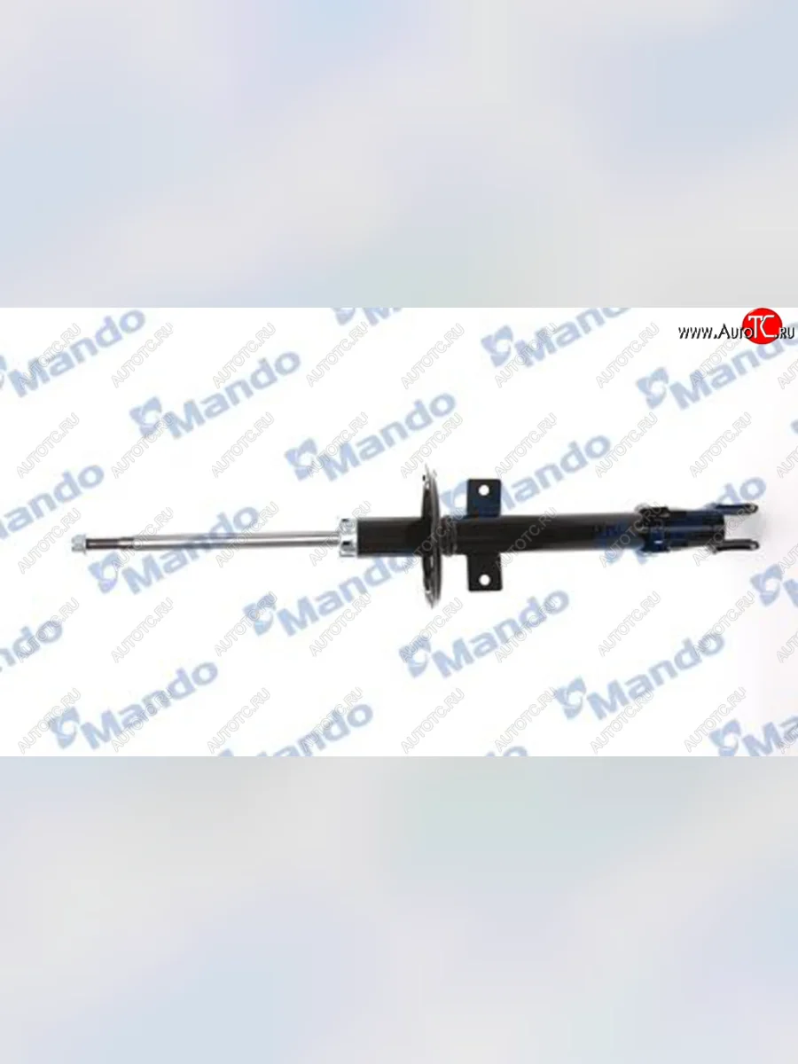 Амортизатор RENAULT Duster (12-) задний левыйправый MANDO MANDO mss017154  в Самаре Самарской области