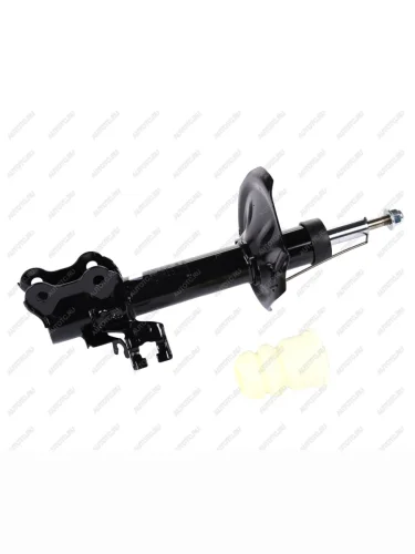 Амортизатор NISSAN Almera передний правый газовый MANDO MANDO mss020179