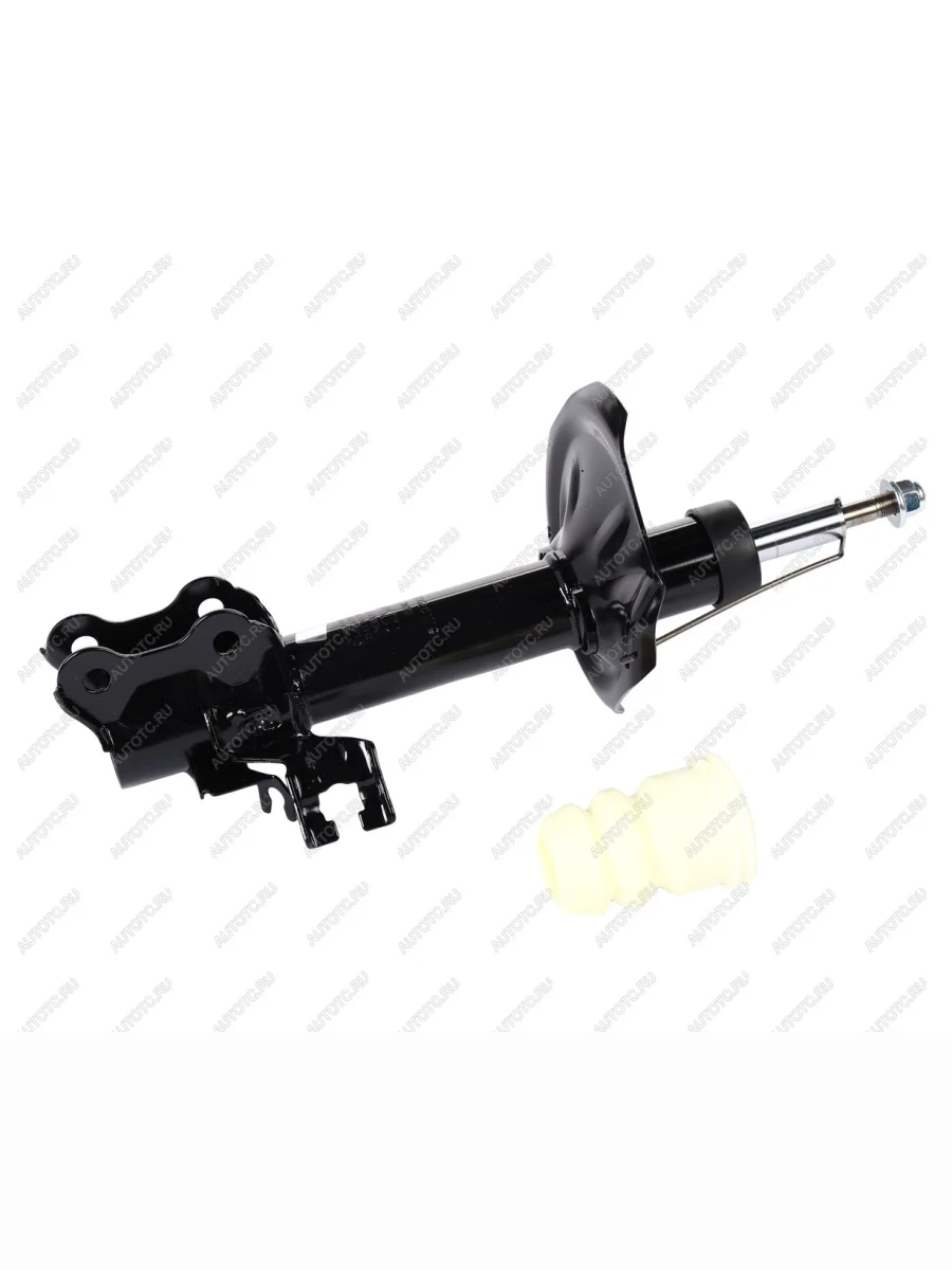 Амортизатор NISSAN Almera передний правый газовый MANDO MANDO mss020179  в Самаре Самарской области