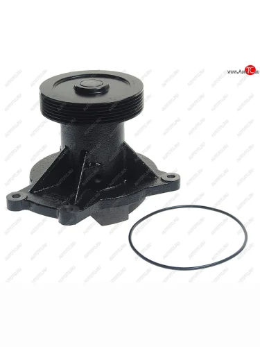 Насос водяной КАМАЗ ЕВРО-2 MEGAPOWER MEGAPOWER 130-14-026