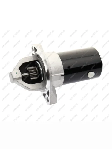 Стартер МОСКВИЧ 3 JAC JS4,S3 OE JAC 1043100gg010