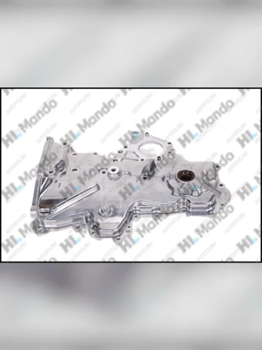 Насос масляный KIA Ceed (06-) (1.6) MANDO MANDO mop1078 MANDO mop1078