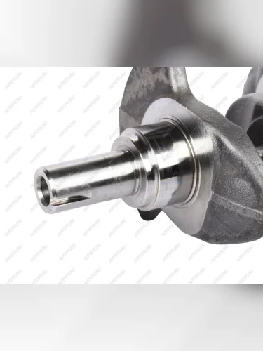 Вал коленчатый RENAULT Sandero (14-) OE RENAULT 122011649r