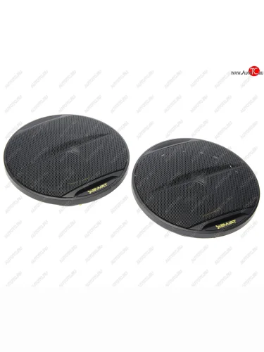 Колонки широкополосные 6 (16см) 60Вт SWAT SWAT sp-h6