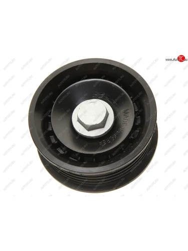 Ролик приводного ремня HYUNDAI Sonata (10-),Tucson KIA Cerato,Sportage (10-) обводной DAEJIN DAEJIN dj34302-126
