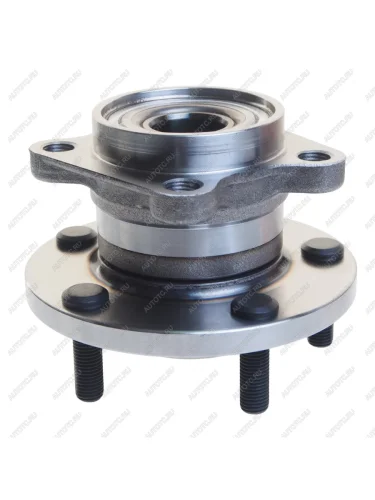 Ступица MAZDA CX-9 (07-) задняя PATRON PATRON pbk4038h