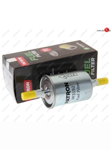 Фильтр топливный CHERY Tiggo T11 PATRON PATRON pf3192
