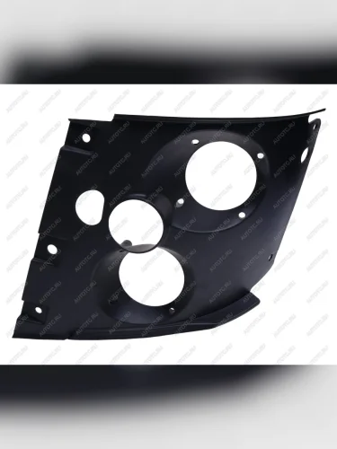 Облицовка VOLVO FMX 1V фары левой ALFA CAR ALFA CAR ac82266415