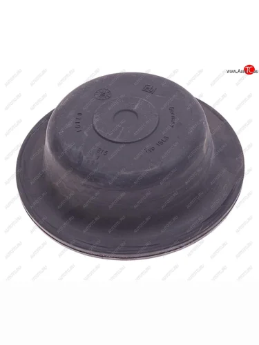 Мембрана 16 глубокая (d=158мм,h=48мм) FEBI FEBI 07101