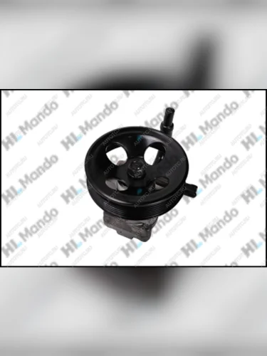 Насос гидроусилителя HYUNDAI Starex H-1 (02-) MANDO MANDO ex571004a850 MANDO ex571004a850