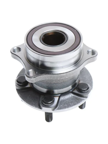 Ступица SUBARU Forester (08-) задняя с подшипником ILJIN ILJIN ij123163