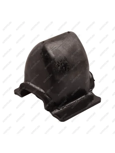 Буфер JAC N75,N80 КАМАЗ Компас-9 рессоры передней OE JAC 2901070le010