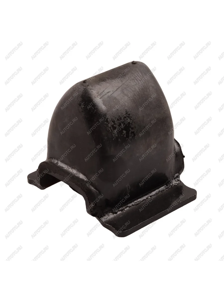 Буфер JAC N75,N80 КАМАЗ Компас-9 рессоры передней OE JAC 2901070le010  в Самаре Самарской области