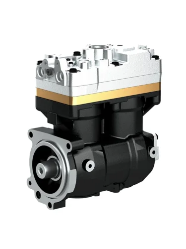 Компрессор SCANIA (2-х цилиндровый) SORL SORL 35090710010