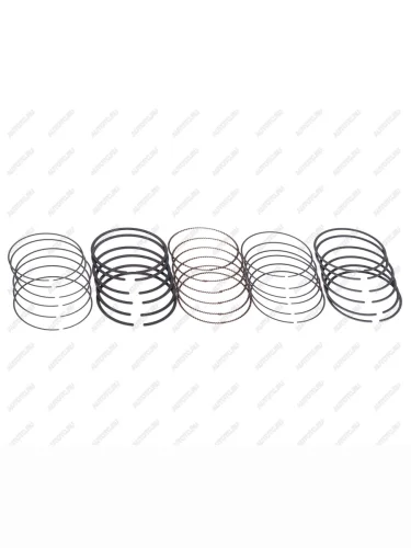 Кольца поршневые HYUNDAI Sonata 5,Tucson (06-),Santa Fe (05-) (2.7) d+0.50 комплект KPR KPR 23040-3e902