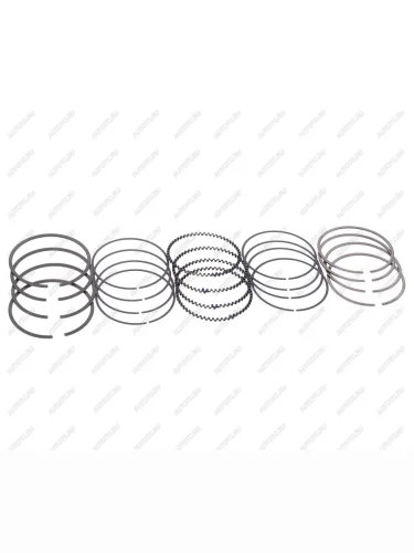 Кольца поршневые KIA Sportage (94-) (2.0) d+0.25 комплект KPR KPR 0kfy3-11sd0