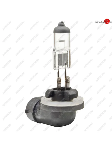 Лампа 12V H27W2 BA15s (1шт.) Essential VALEO VALEO 032229