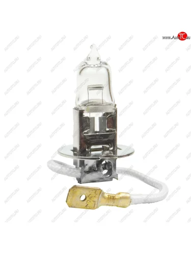 Лампа 12V H3 55W PK22s (1шт.) Essential VALEO VALEO 032005 VALEO 032005