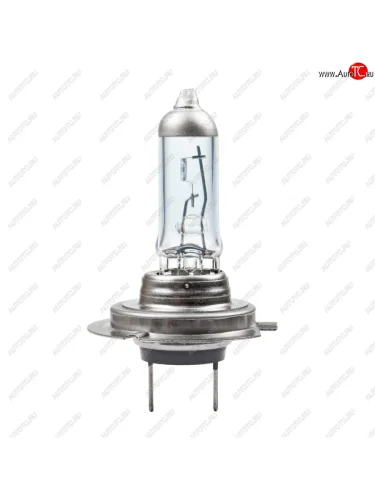Лампа 12V H7 55W PX26d (1шт.) Blue Effect VALEO VALEO 032521