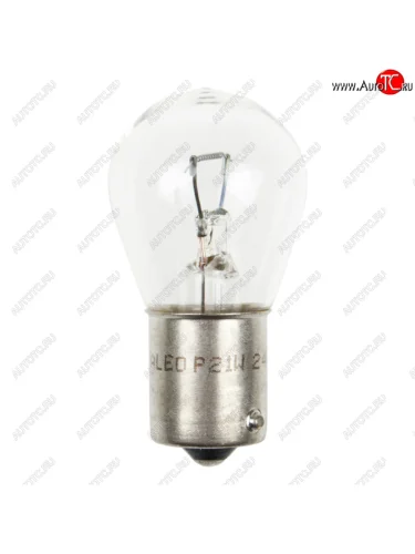 Лампа 24V P21W BA15s (1шт.) Essential VALEO VALEO 032949
