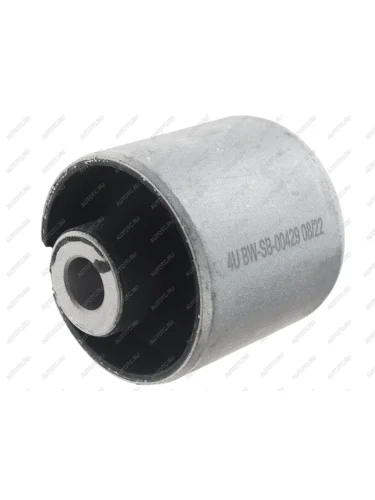 Сайлентблок BMW X5 (E53) заднего нижнего рычага 4U 4U bw-sb-00429