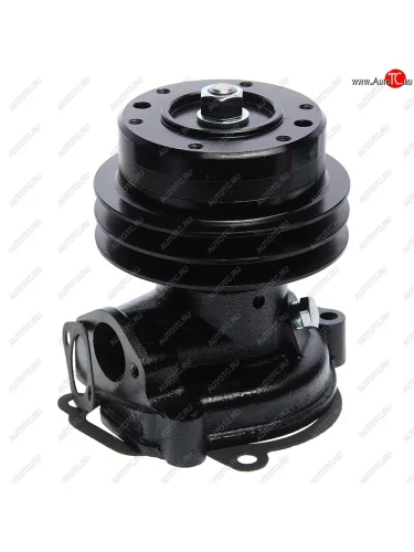 Насос водяной Д-245.7Е2,245.9Е2,Е3 с доп. КГ 12 для ЖМТ MEGAPOWER MEGAPOWER 130-14-011