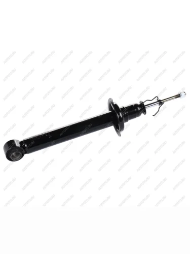 Амортизатор MITSUBISHI Galant задний левый/правый газовый MANDO MANDO mss015492 MANDO mss015492