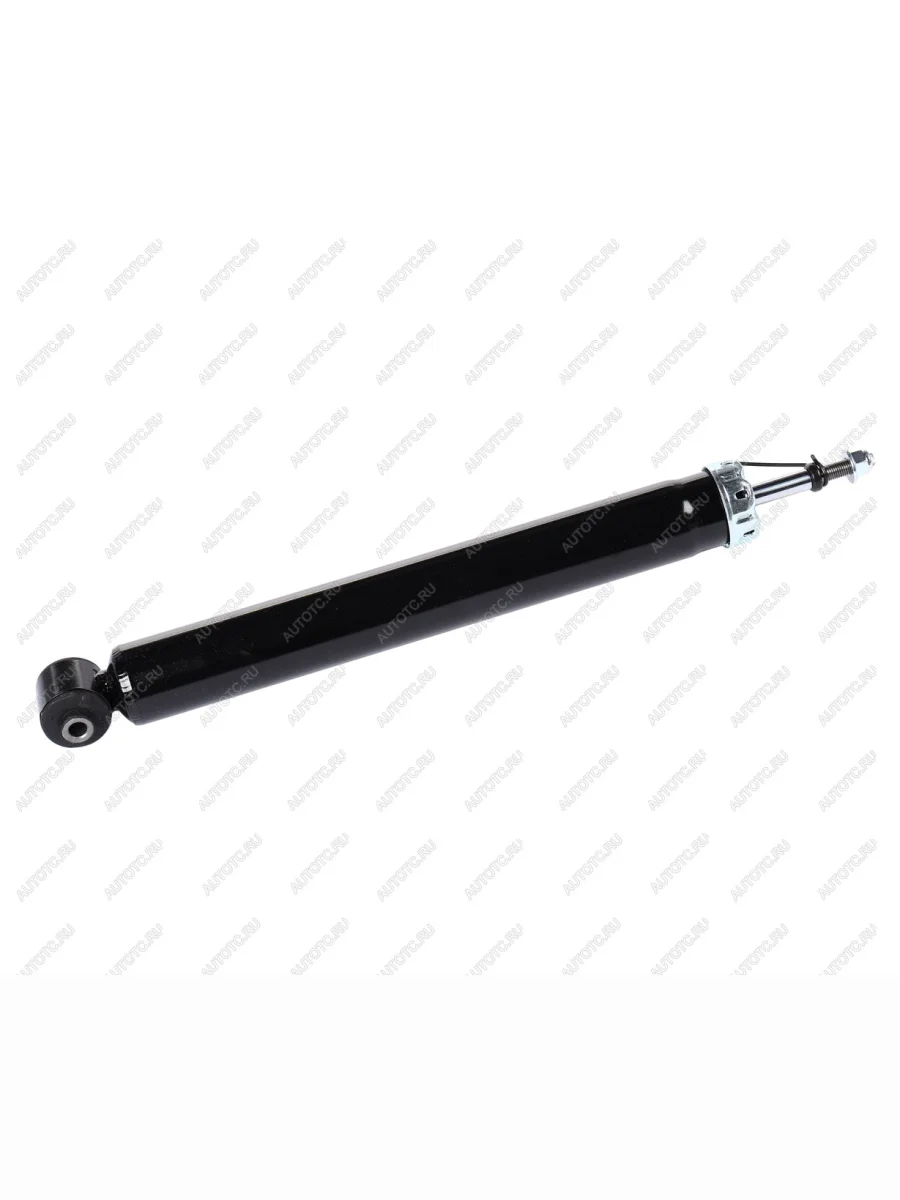 Амортизатор PEUGEOT 3008 (09-) задний левый/правый газовый MANDO MANDO mss017046 MANDO mss017046  в Самаре Самарской области