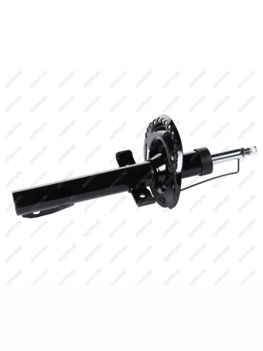 Амортизатор RENAULT Scenic (03-09) передний левыйправый газовый MANDO MANDO mss017130