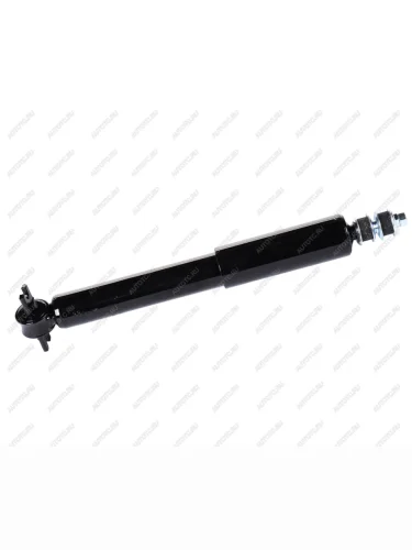 Амортизатор TOYOTA Hilux (83-) передний левыйправый газовый MANDO MANDO mss016953