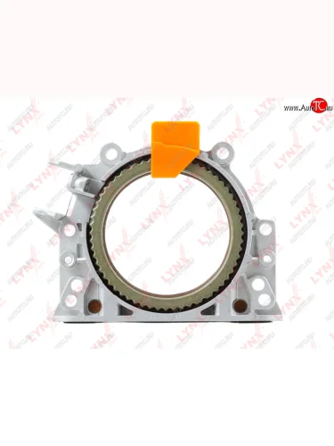 Сальник коленвала VW T5 (09-) AUDI A1 (10-),TT (08-14) задний LYNX LYNX so0122